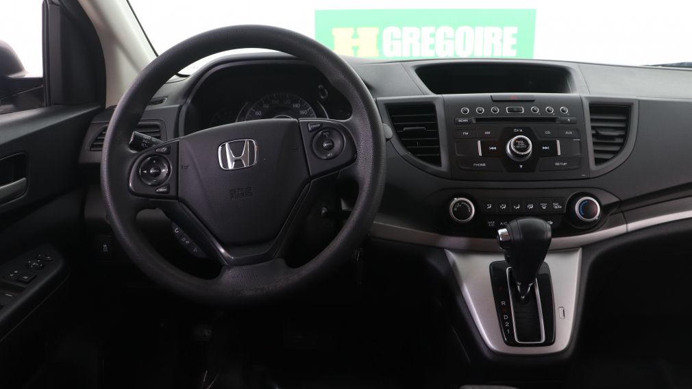 2014 Honda CRV LX AUTO A/C GR ELECT #13