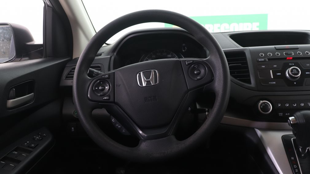 2014 Honda CRV LX AUTO A/C GR ELECT #14