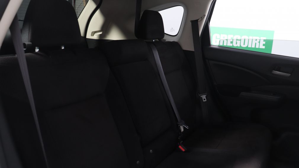 2014 Honda CRV LX AUTO A/C GR ELECT #20
