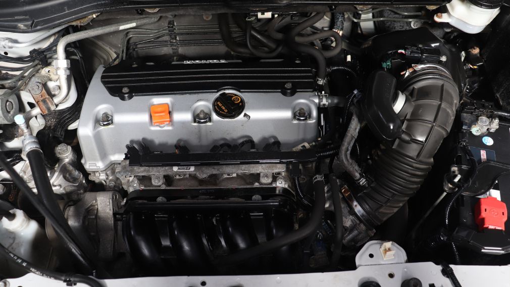 2014 Honda CRV LX AUTO A/C GR ELECT #23