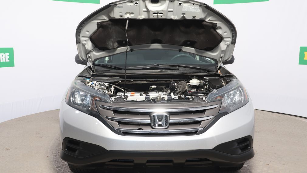 2014 Honda CRV LX AUTO A/C GR ELECT #24