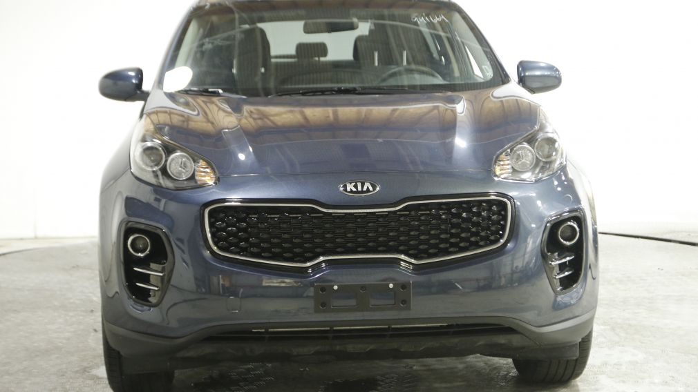 2019 Kia Sportage LX AWD AUTO AC GR ELEC CAMÉRA DE RECULE #1