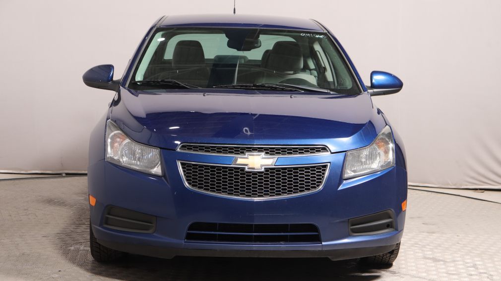 2013 Chevrolet Cruze LT Turbo AUTO A/C MAGS #2