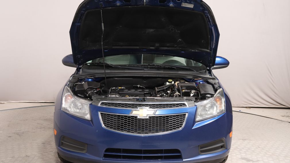 2013 Chevrolet Cruze LT Turbo AUTO A/C MAGS #26