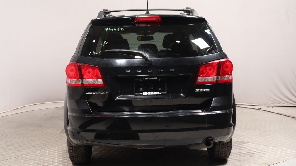 2014 Dodge Journey SE Plus A/C GR ELECT #0