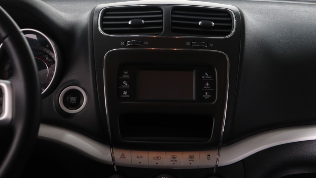 2014 Dodge Journey SE Plus A/C GR ELECT #8