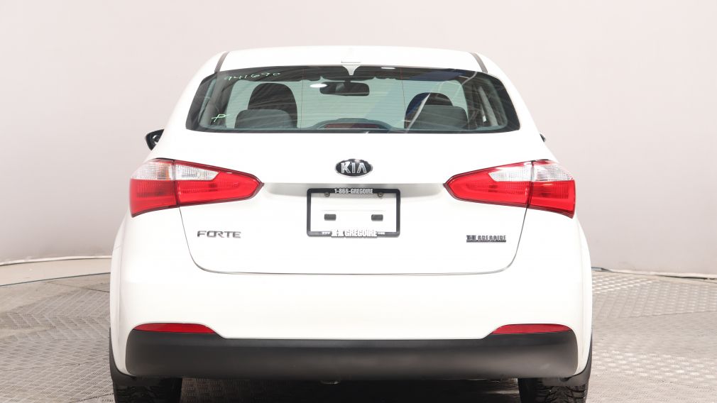 2015 Kia Forte LX+ AUTO A/C MAGS BLUETOOTH #5