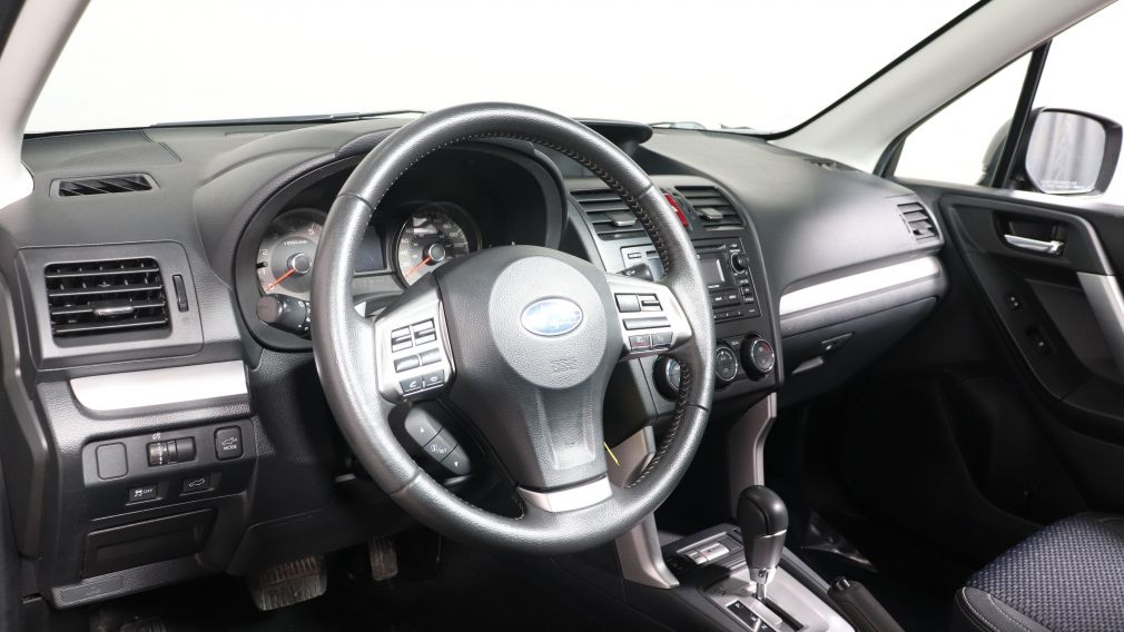 2015 Subaru Forester 2.0XT Premium A/C GR ELECT MAGS TOIT BLUETOOTH #8