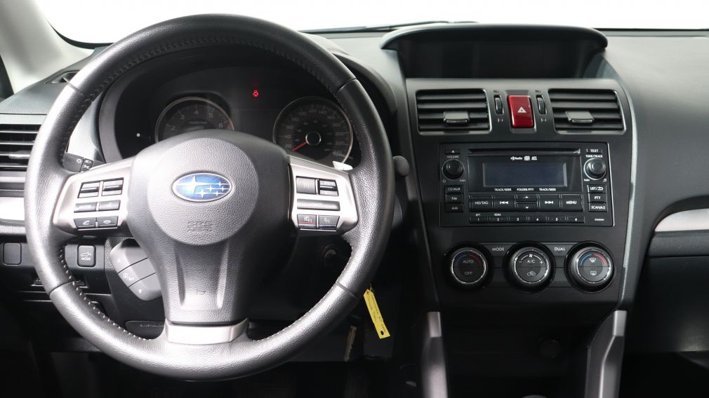 2015 Subaru Forester 2.0XT Premium A/C GR ELECT MAGS TOIT BLUETOOTH #13
