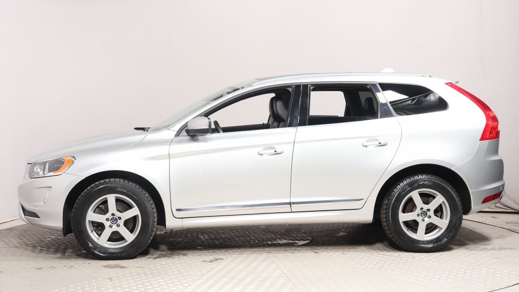 2016 Volvo XC60 T5 Special Edition Premier AWD CUIR TOIT MAGS #4