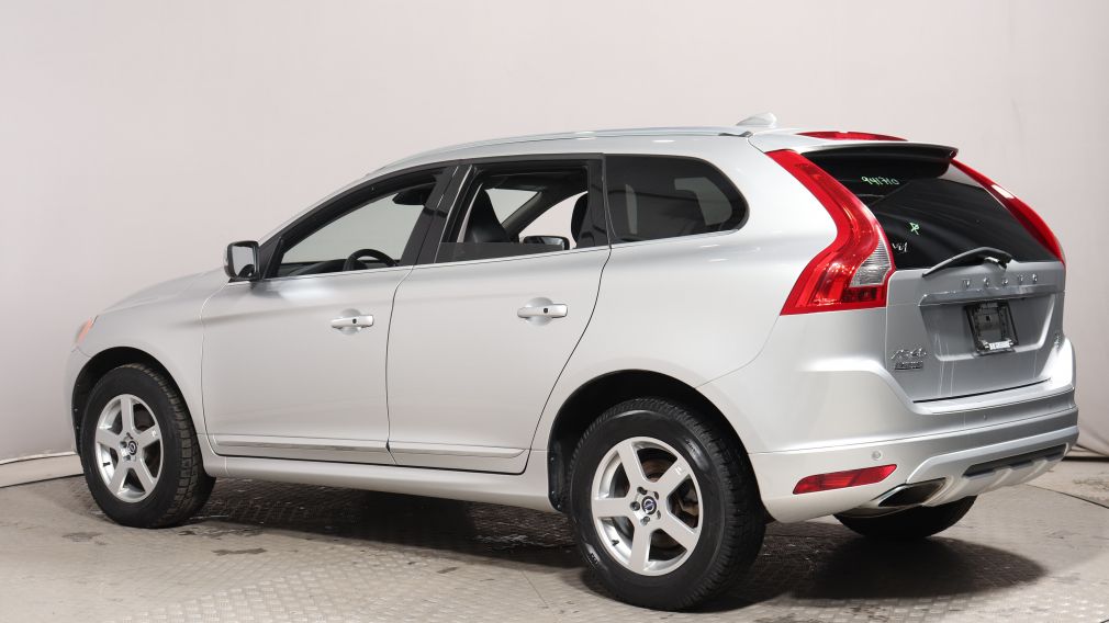 2016 Volvo XC60 T5 Special Edition Premier AWD CUIR TOIT MAGS #5