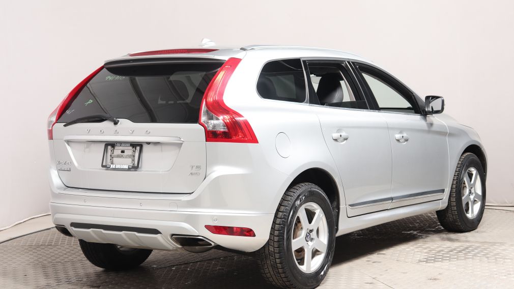 2016 Volvo XC60 T5 Special Edition Premier AWD CUIR TOIT MAGS #7
