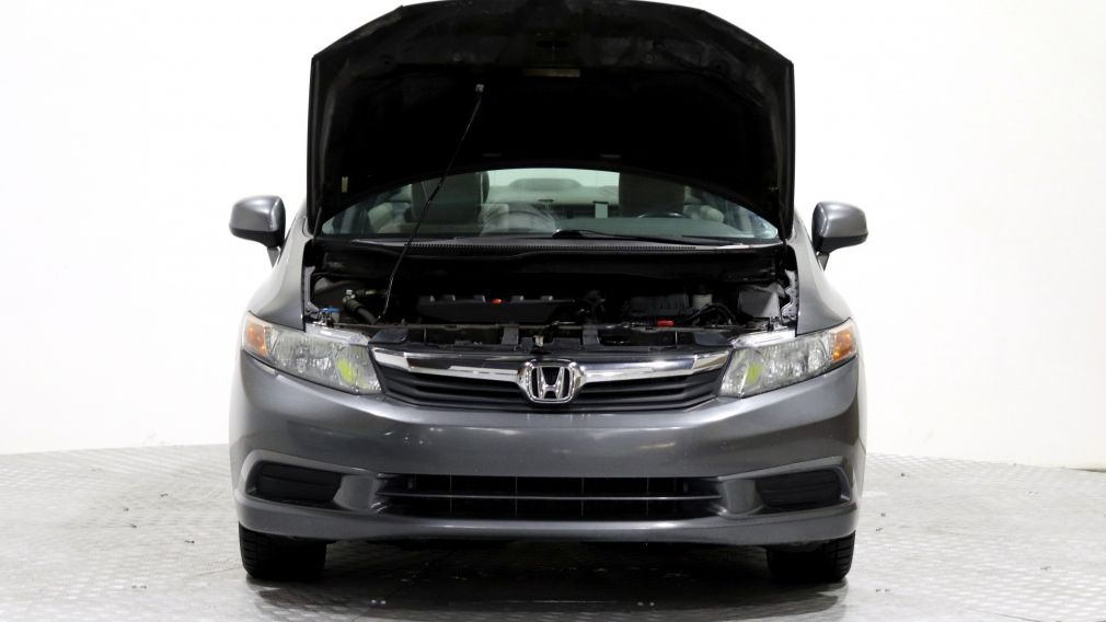 2012 Honda Civic EX AUTO A/C GR ELECT TOIT OUVRANT MAGS #22