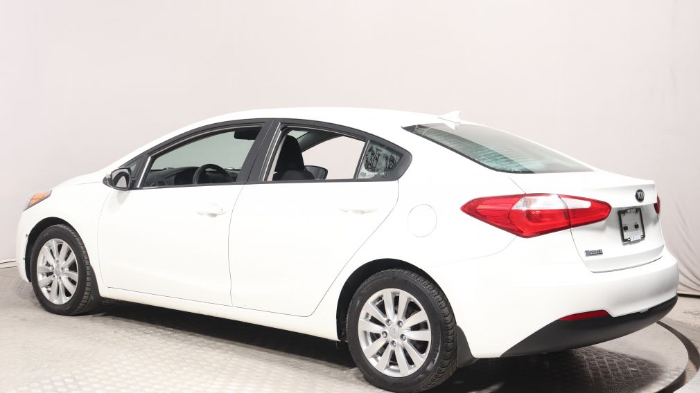 2015 Kia Forte LX+ AUTO A/C GR ELECT TOIT MAGS BLUETOOTH #2