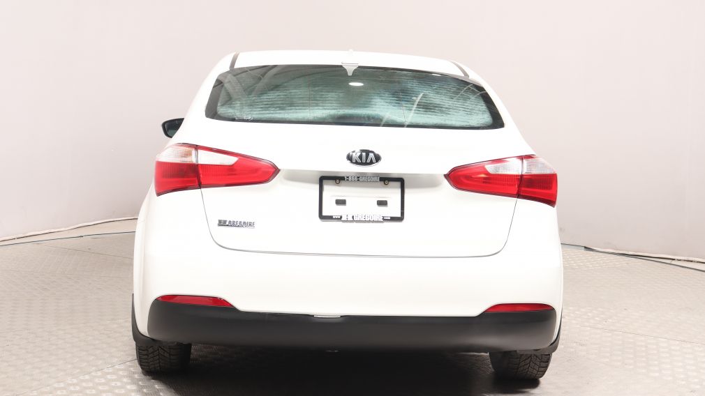 2015 Kia Forte LX+ AUTO A/C GR ELECT TOIT MAGS BLUETOOTH #3