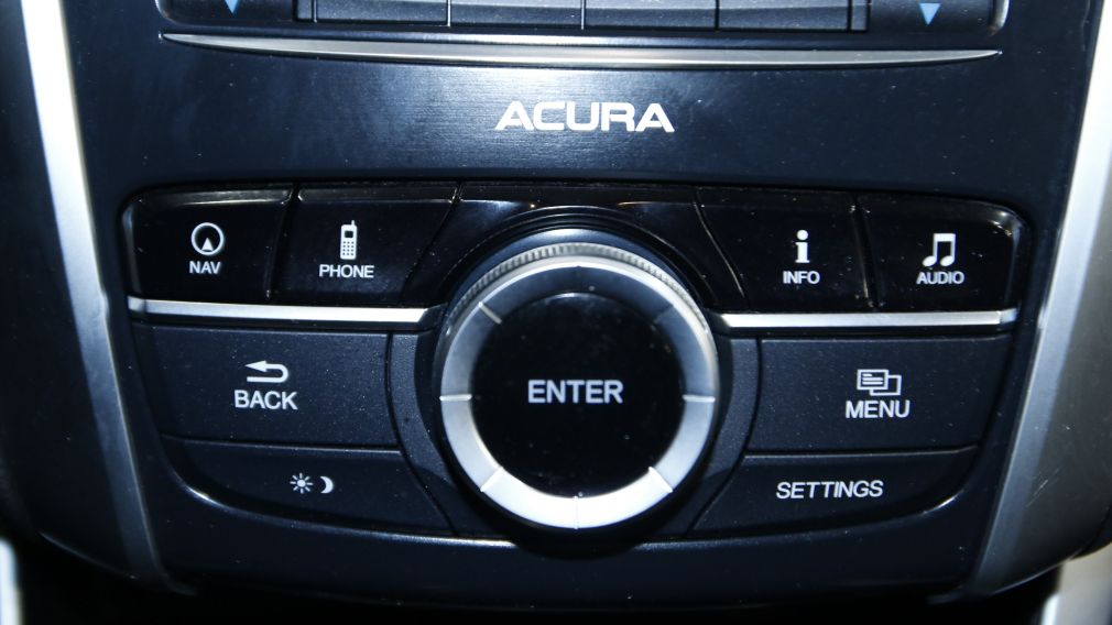 2015 Acura TLX SH AWD AUTO AC GR ELEC CAMÉRA DE RECULE CUIR TOIT #19