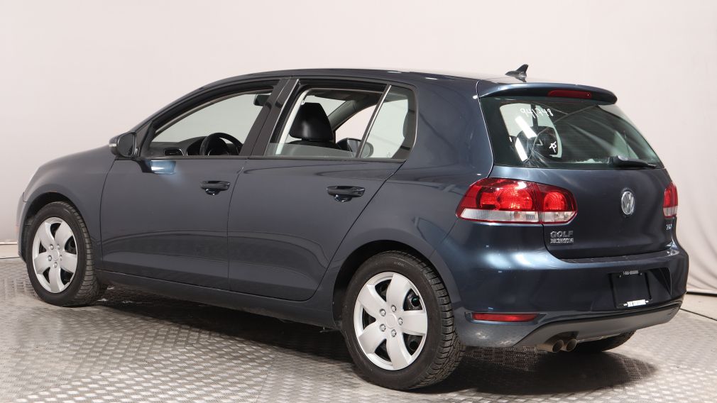 2012 Volkswagen Golf Highline AUTO CUIR TOIT #4