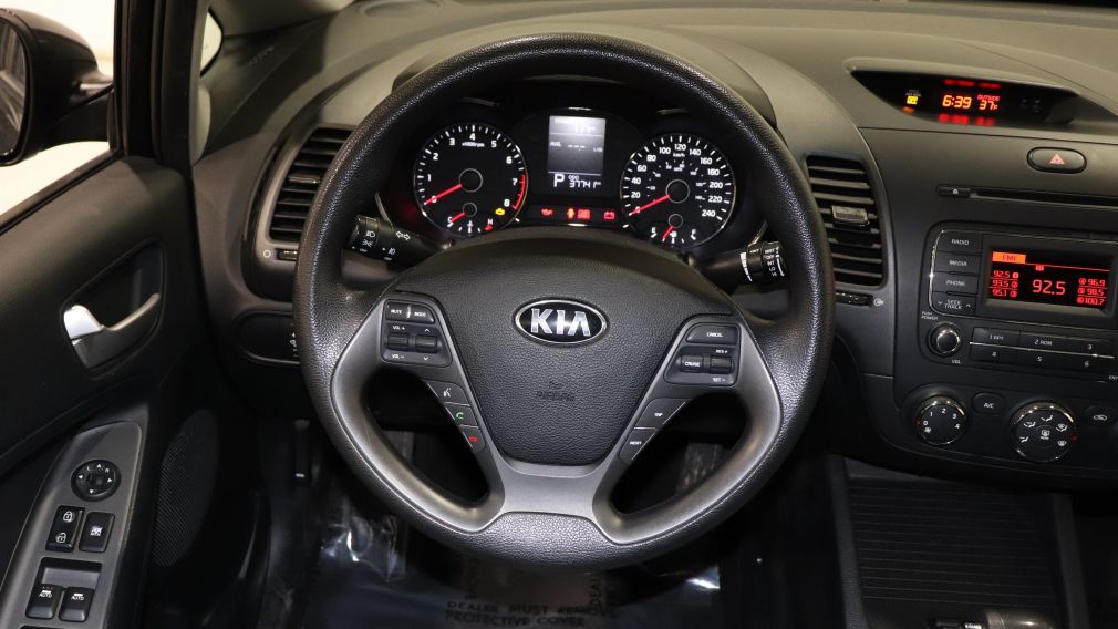 2015 Kia Forte LX+ AUTO A/C GR ELECT MAGS BLUETOOTH #14