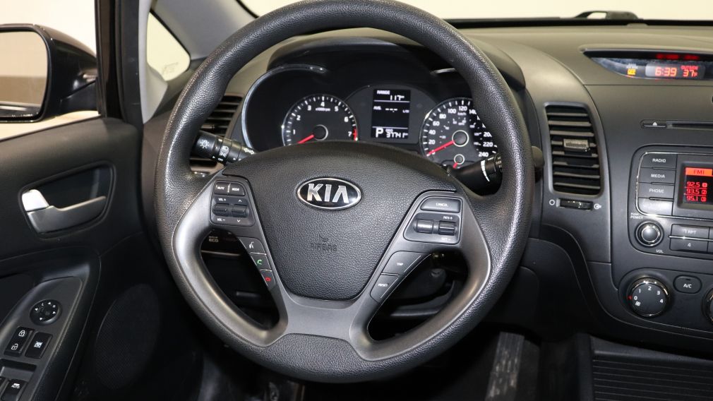 2015 Kia Forte LX+ AUTO A/C GR ELECT MAGS BLUETOOTH #15