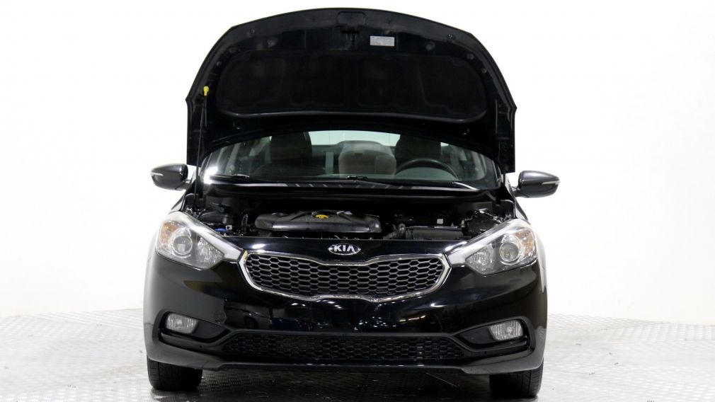 2015 Kia Forte LX+ AUTO A/C GR ELECT MAGS BLUETOOTH #26