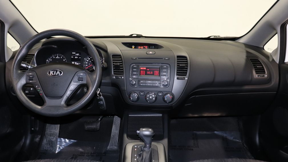 2015 Kia Forte LX AUTO A/C GR ÉLECT BLUETOOTH #12