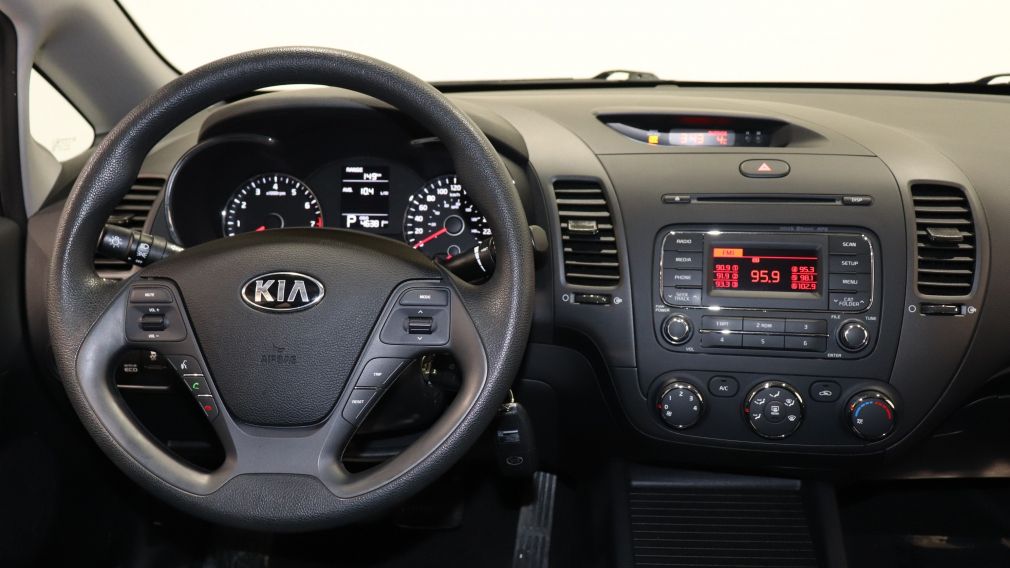 2015 Kia Forte LX AUTO A/C GR ÉLECT BLUETOOTH #12