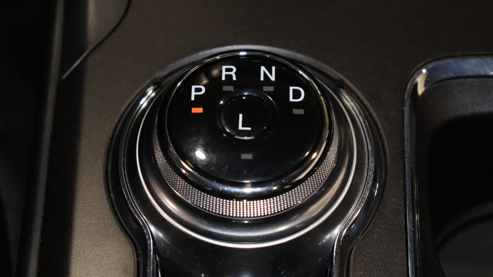 2018 Ford Fusion Platinum HYBRIDE CUIR TOIT OUVRANT NAVIGATION #20