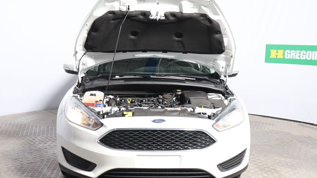 2016 Ford Focus SE AUTO A/C GR ELECT CAM RECUL #22