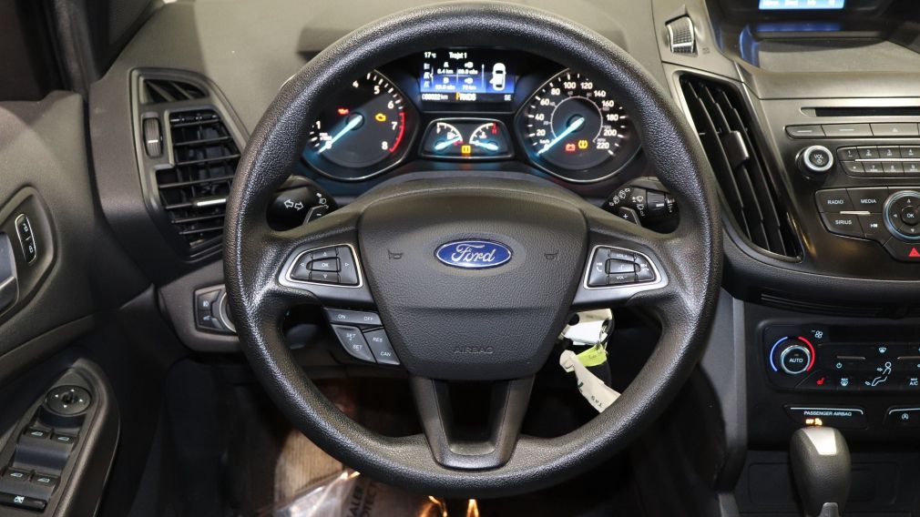 2017 Ford Escape SE 4WD AUTO A/C GR ELECT MAGS BLUETOOTH CAMERA #10