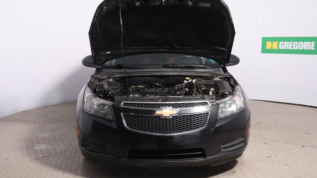 2014 Chevrolet Cruze 1LT A/C GR ELECT TOIT #16