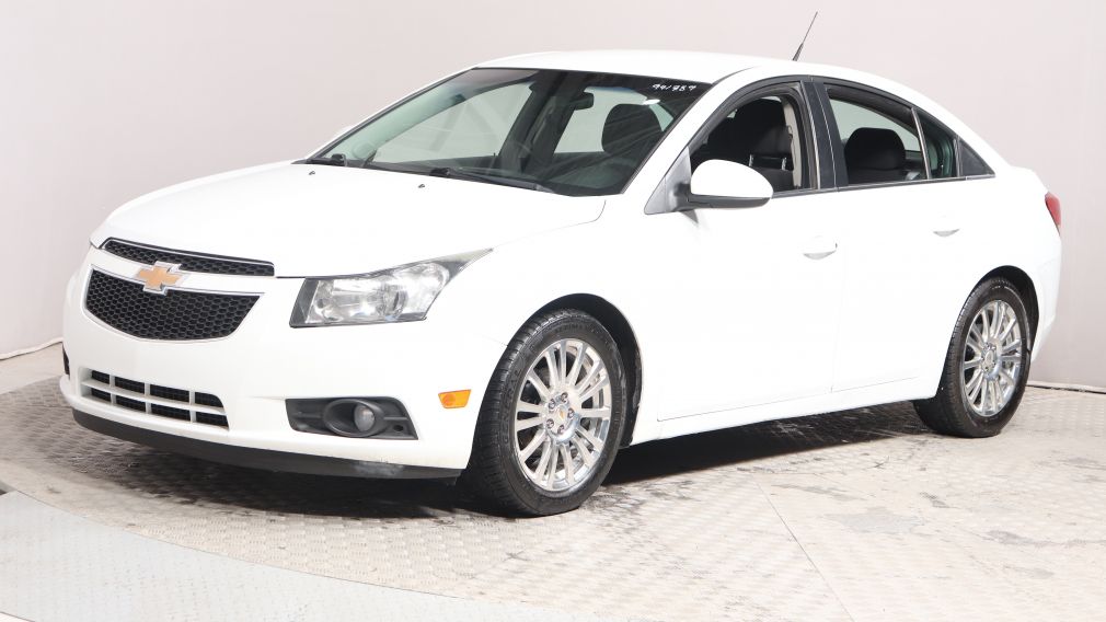 2011 Chevrolet Cruze ECO A/C GR ELECT MAGS #3