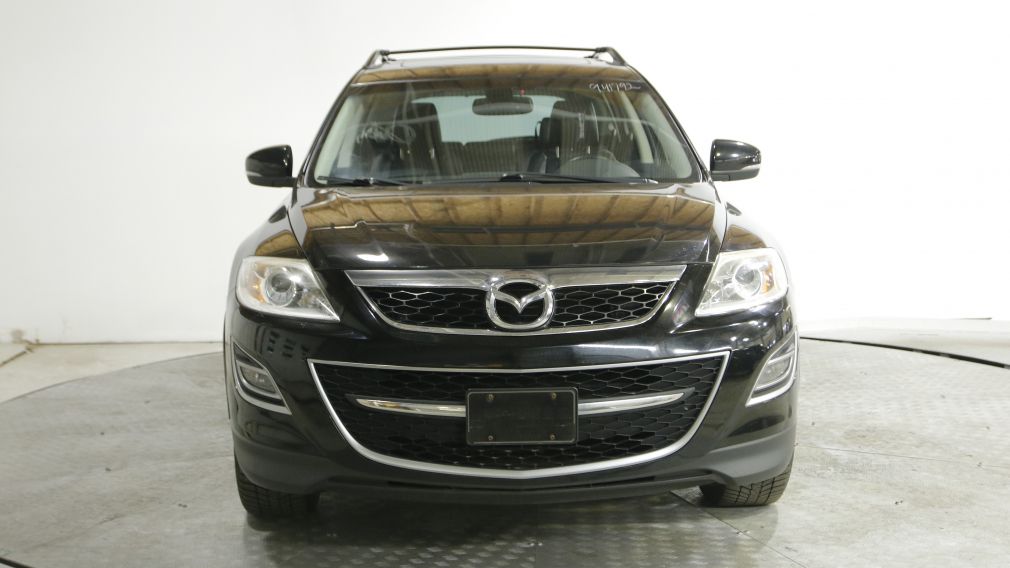 2012 Mazda CX 9 GT AWD AUTO AC GR ELEC CAMÉRA DE RECULE TOIT #1