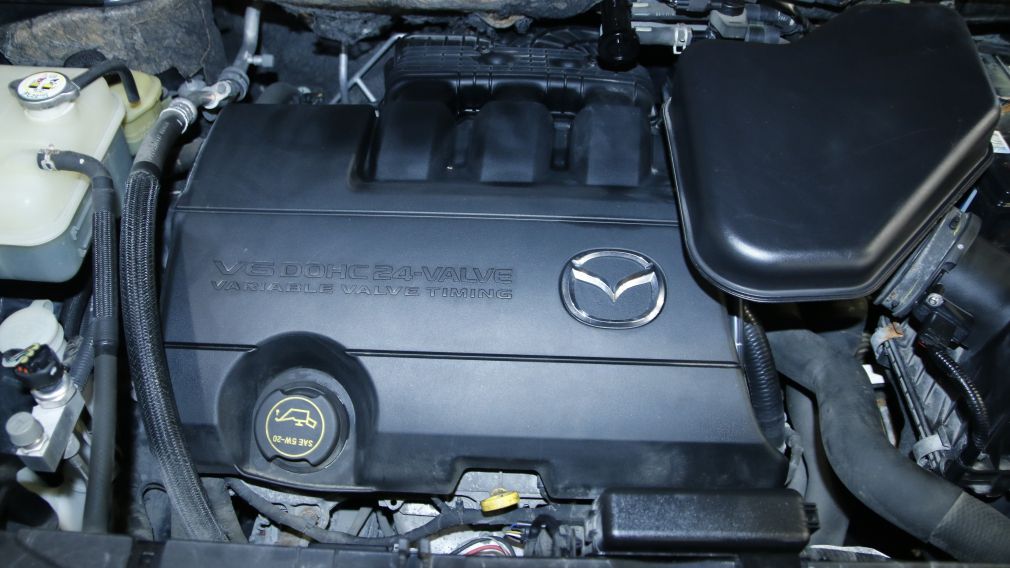 2012 Mazda CX 9 GT AWD AUTO AC GR ELEC CAMÉRA DE RECULE TOIT #32