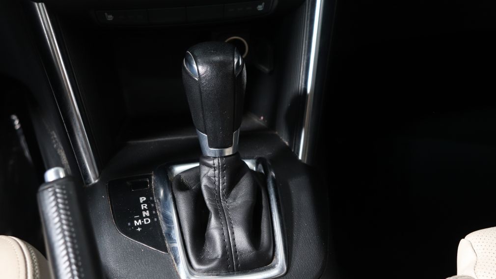 2015 Mazda CX 5 GT AWD A/C GR ELECT CUIR TOIT MAGS BLUETOOTH #15