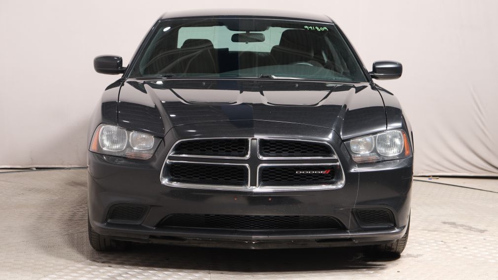 2014 Dodge Charger SE AUTO A/C MAGS #2