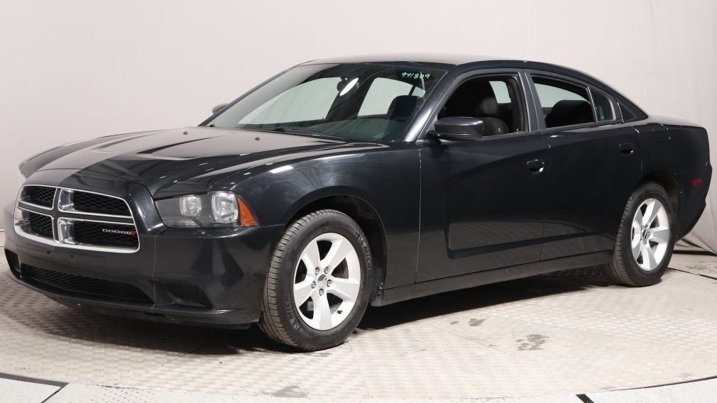 2014 Dodge Charger SE AUTO A/C MAGS #3