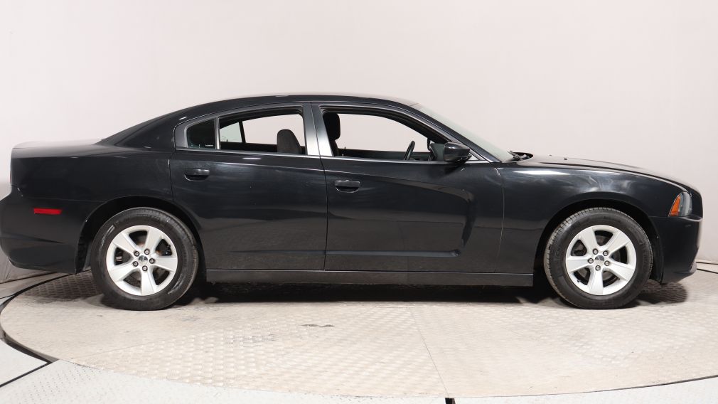 2014 Dodge Charger SE AUTO A/C MAGS #7