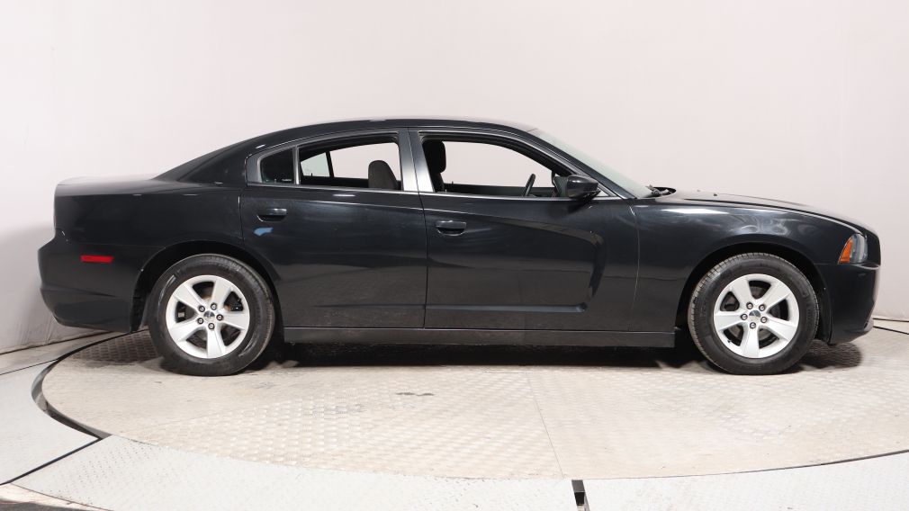 2014 Dodge Charger SE AUTO A/C MAGS #8