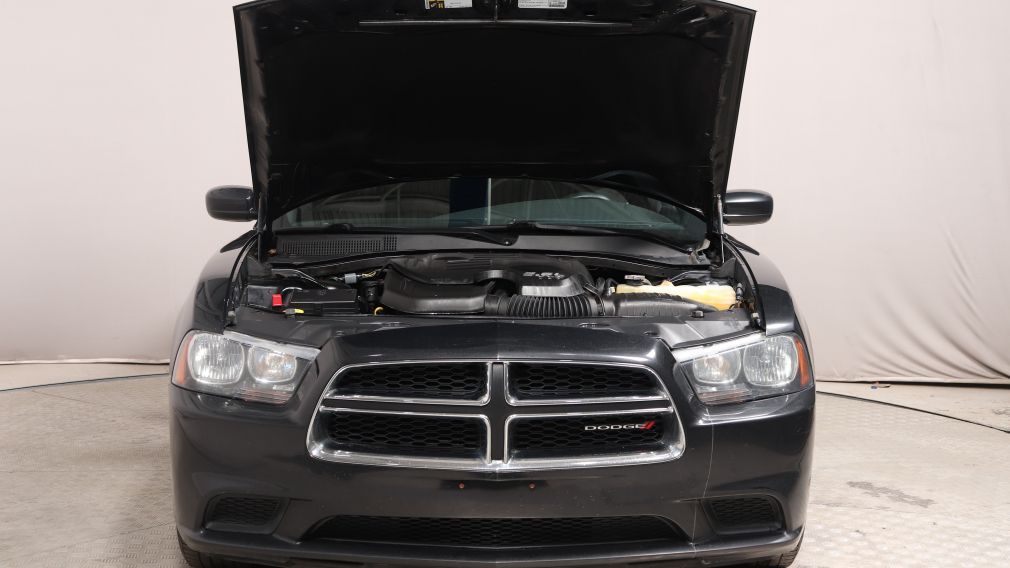 2014 Dodge Charger SE AUTO A/C MAGS #26