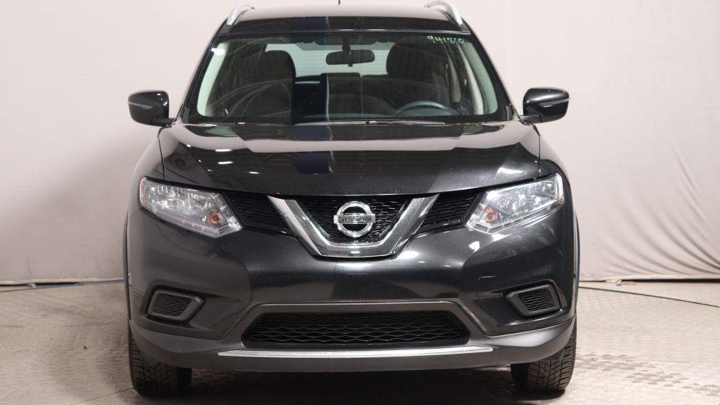 2016 Nissan Rogue S AUTO A/C CAM RECUL #2