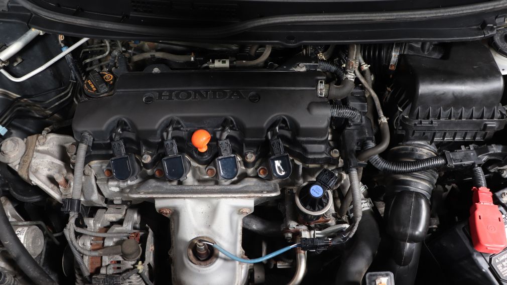 2014 Honda Civic EX AUTO A/C GR ELECT TOIT MAGS BLUETOOTH #23