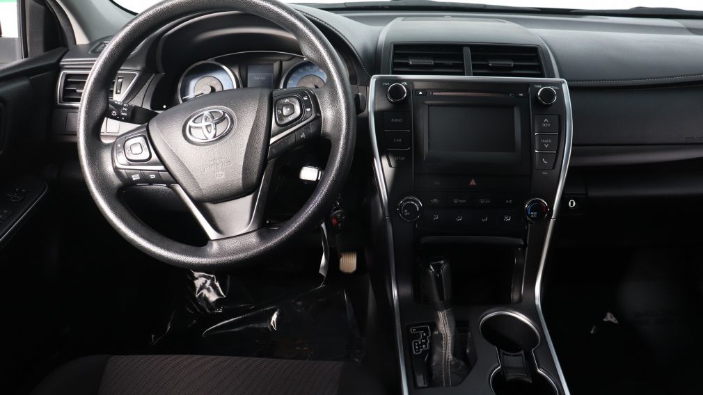 2016 Toyota Camry LE AUTO A/C CAM RECUL #13