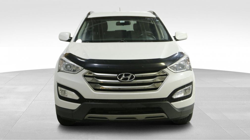 2016 Hyundai Santa Fe SPORT PREMIUM 2.0 TURBO AWD #1