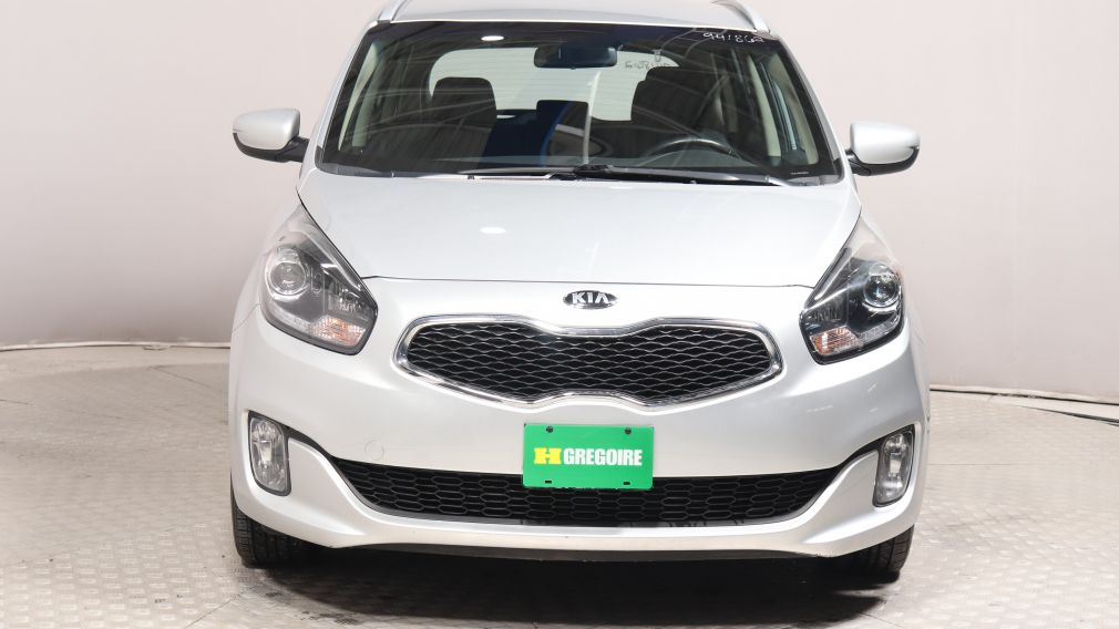 2015 Kia Rondo LX AUTO A/C GR ELECT MAGS BLUETOOTH #1