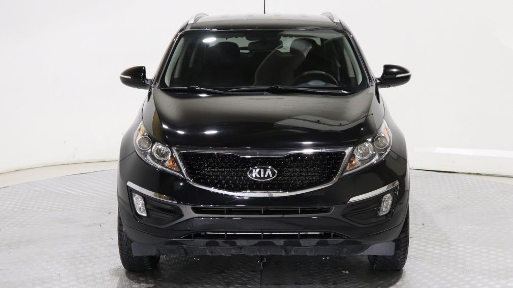 2015 Kia Sportage LX AUTO A/C GR ELECT MAGS BLUETOOTH #1