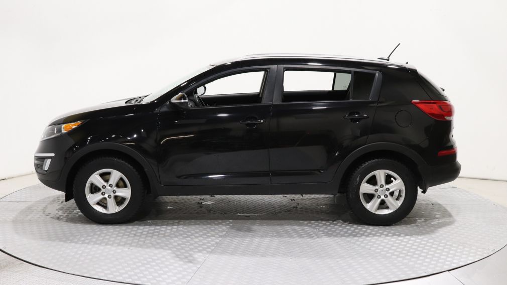 2015 Kia Sportage LX AUTO A/C GR ELECT MAGS BLUETOOTH #4