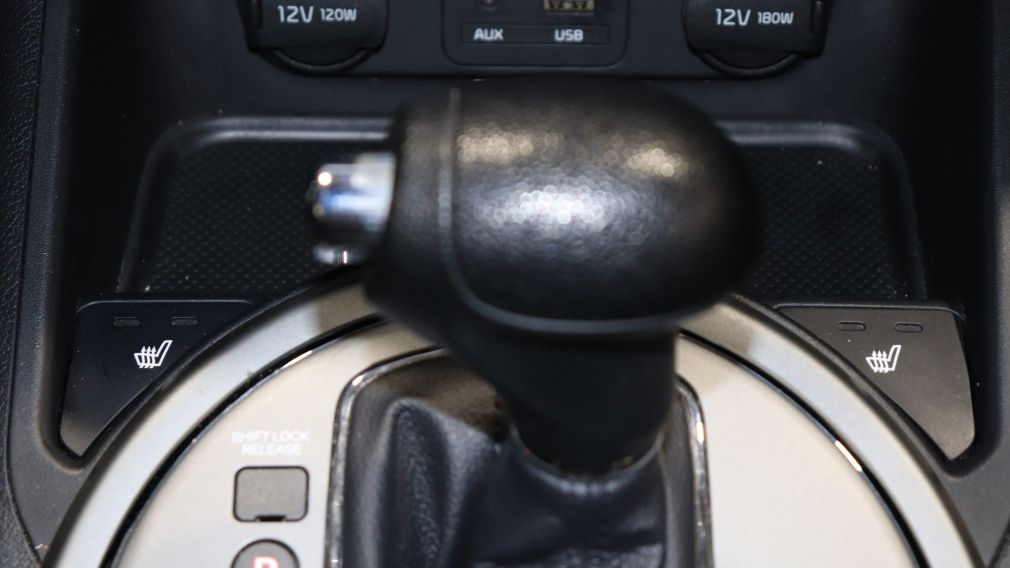 2015 Kia Sportage LX AUTO A/C GR ELECT MAGS BLUETOOTH #17