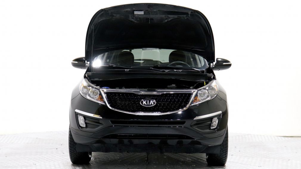 2015 Kia Sportage LX AUTO A/C GR ELECT MAGS BLUETOOTH #27