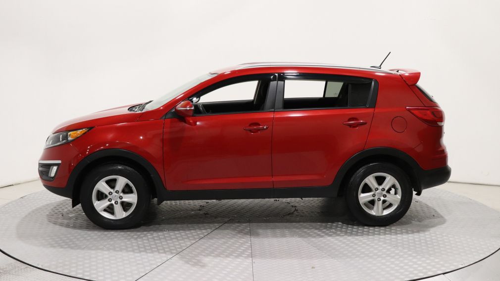 2015 Kia Sportage LX AUTO A/C GR ELECT MAGS BLUETOOTH #4