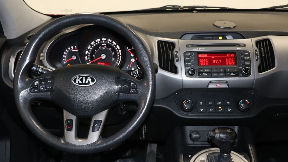 2015 Kia Sportage LX AUTO A/C GR ELECT MAGS BLUETOOTH #13